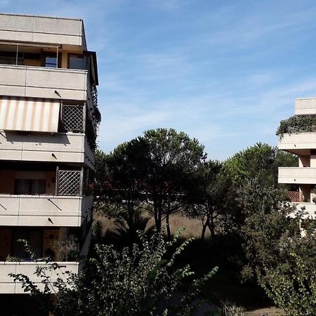 Alloggio turistico a Giardino di Roma Esterno foto